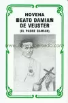 NOVENA BEATO DAMIAN DE VEUSTER (EL PADRE DAMIAN)
