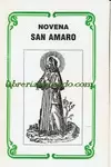 NOVENA SAN AMARO