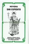 NOVENA A SAN EXPEDITO