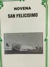 NOVENA A SAN FELICÍSIMO