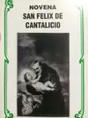 NOVENA SAN FELIX DE CANTALICIO