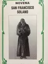 NOVENA SAN FRANCISCO SOLANO