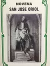 NOVENA A SAN JOSÉ ORIOL