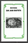 NOVENA SAN JUAN BAUTISTA