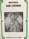 NOVENA A SAN LIBORIO