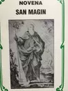 NOVENA SAN MAGIN