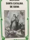 NOVENA A SANTA CATALINA DE SIENA