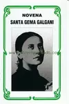 NOVENA SANTA GEMA GALGANI