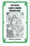 SANTA MARÍA MAGDALENA, NOVENA