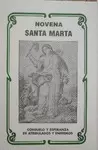 NOVENA SANTA MARTA