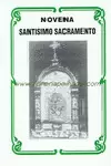 NOVENA SANTÍSIMO SACRAMENTO