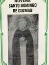 NOVENA SANTO DOMINGO DE GUZMÁN