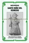 NOVENA SANTO NIÑO DEL REMEDIO