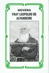 NOVENA A FRAY LEOPOLDO DE ALPANDEIRE