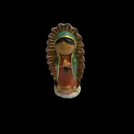 VIRGEN GUADALUPE INFANTIL