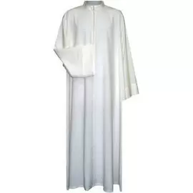 ALBA LISA BLANCA