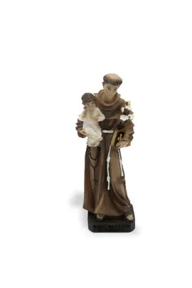FIGURA SAN ANTONIO DE PADUA