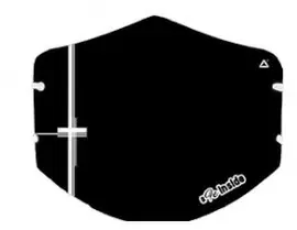 MASCARILLA CRUZ ADULTO MASCARILLA CRUZ ADULTO