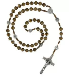 ROSARIO CUERDA SAN BENITO