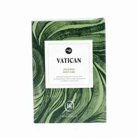 INCENSO LITURGICO RENÉ SCHONEFELD N. 15 VATICAN