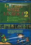 DVD LA CASITA SOBRE LA ROCA 2
