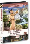 SAN ANTONIO DE PADUA - DOCTOR DE LA IGLESIA