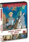 SANTA JUANA DE ARCO