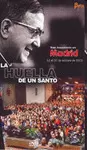 DVD LA HUELLA DE UN SANTO. SAN JOSEMARÍA EN MADRID