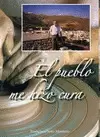 PUEBLO ME HIZO CURA, EL PUEBLO ME HIZO CURA, EL