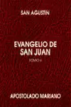 SOBRE EL EVANGELIO DE SAN JUAN. II