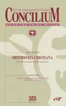 ORTODOXIA CRISTIANA, REVISTA CONCILIUM 355