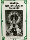 NOVENA A NUESTRA SEÑORA DE GUADALUPE CÁCERES
