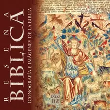 RESEÑA BÍBLICA 87 ICONOGRAFÍA E IMÁGENES DE LA BIBLIA