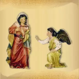 ANUNCIACIÓN A MARÍA 83285