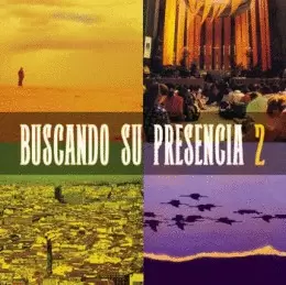 CD BUSCANDO SU PRESENCIA 2