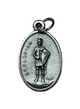MEDALLA SAN FLORIÁN