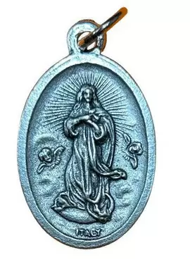 MEDALLA VIRGEN ASUNCIÓN