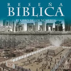 RESEÑA BÍBLICA EL LIBRO DE LOS NÚMEROS 92