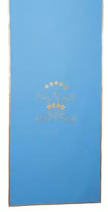 PAÑO DE ATRIL 89165