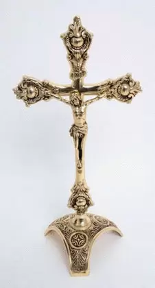 CRUZ ALTAR 89361