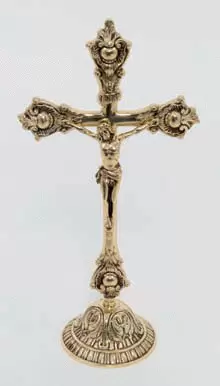 CRUZ ALTAR 89364