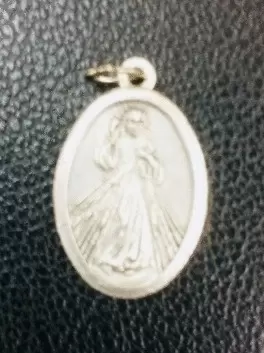 MEDALLA CRISTO DE LA MISERICORDIA 90191