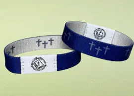 PULSERA GLORY BIBLE SALVATIO MEDIANA