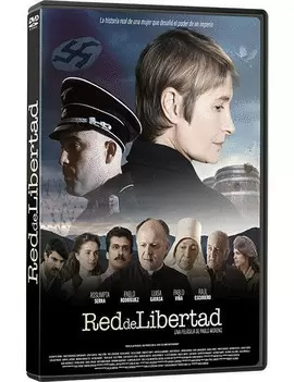 RED DE LIBERTAD DVD