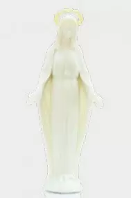 FIGURITAS FOSFORECENTES SANTOS VARIADOS 91166