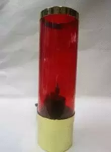 LAMPARA SANTÍSIMO ELÉCTRICA