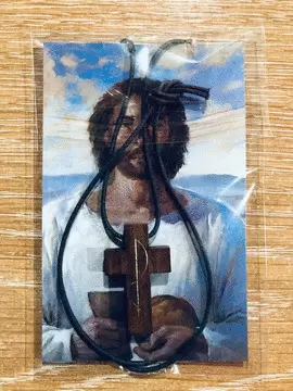 SOBRE ESPECIAL CONFESION - COMUNION