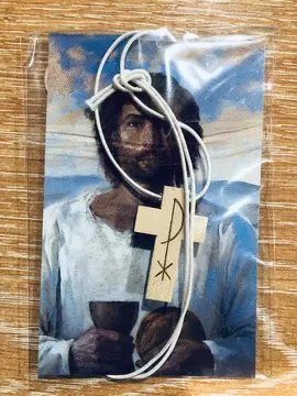 SOBRE ESPECIAL CONFESION-COMUNION