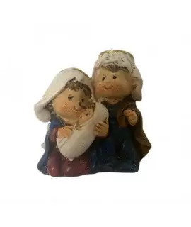 MINI MISTERIO IMAN 104232