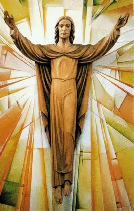 ESTAMPAS CRISTO RESUCITADO SIN ORACIÓN 5 UNIDADES ESTAMPAS CRISTO RESUCITADO SIN ORACIÓN 5 UNIDADES